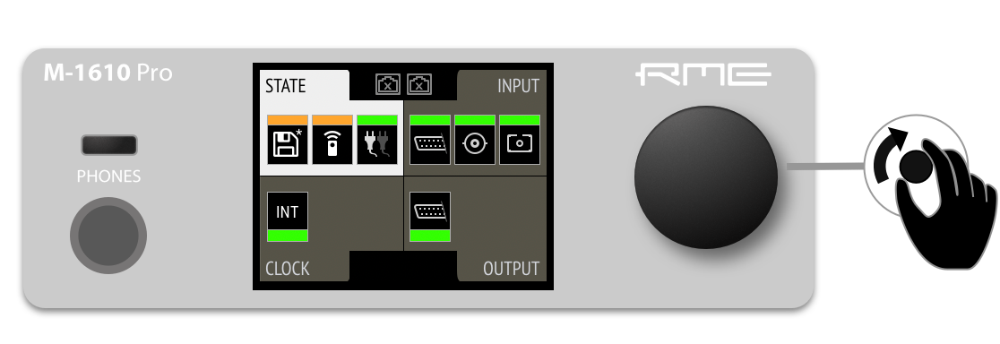 Rdp encoder mirror driver что это