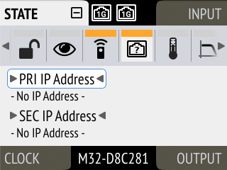 Network Tab