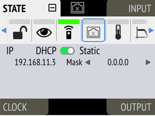 Network Tab
